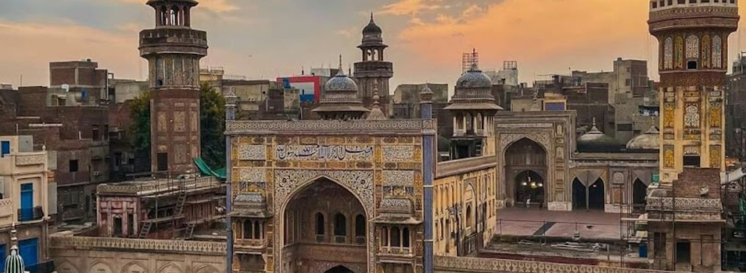 Pakistan Visa